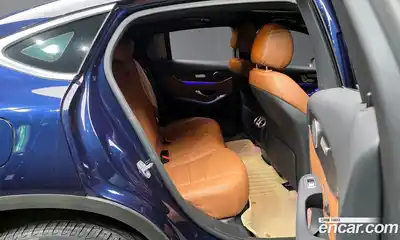 Mercedes-Benz GLC-Class 2021 2.0 Автомат в Москве № 138318, миниатюра 10