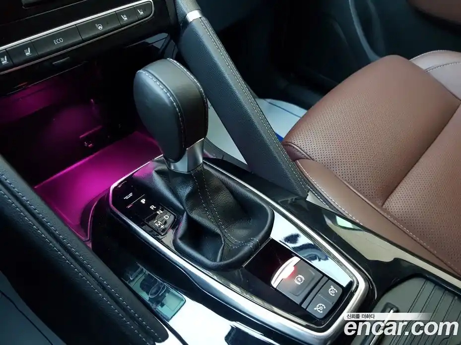 Renault QM6 2020 2.0 Автомат в Москве № 138595, фото 11