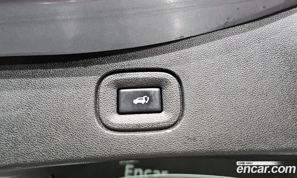 Renault QM6 2023 2.0 Автомат в Москве № 139019, фото 12