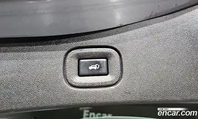 Renault QM6 2023 2.0 Автомат в Москве № 139019, миниатюра 12