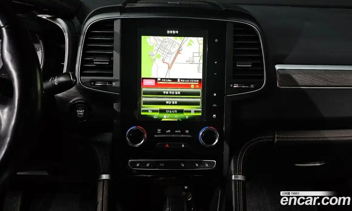 Renault QM6 2023 2.0 Автомат в Москве № 139019, фото 20