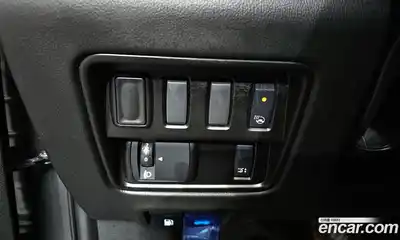 Renault QM6 2023 2.0 Автомат в Москве № 139019, миниатюра 3