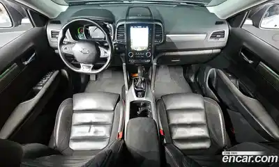 Renault QM6 2023 2.0 Автомат в Москве № 139019, миниатюра 4