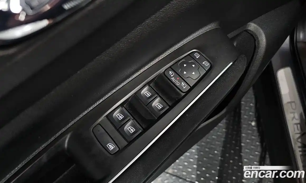 Renault QM6 2023 2.0 Автомат в Москве № 139019, фото 5