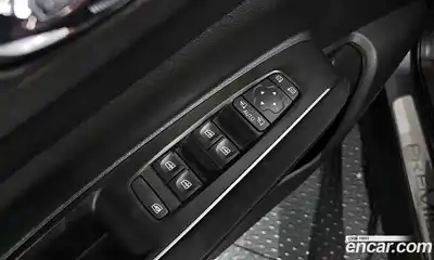 Renault QM6 2023 2.0 Автомат в Москве № 139019, миниатюра 5