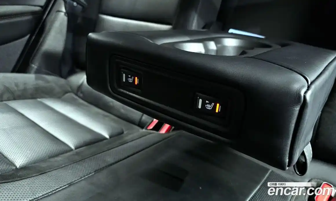 Renault QM6 2023 2.0 Автомат в Москве № 139019, фото 6