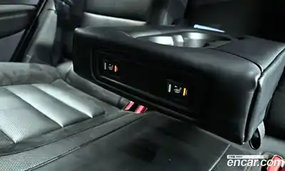 Renault QM6 2023 2.0 Автомат в Москве № 139019, миниатюра 6