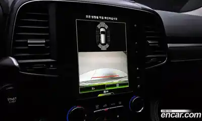 Renault QM6 2023 2.0 Автомат в Москве № 139019, миниатюра 8