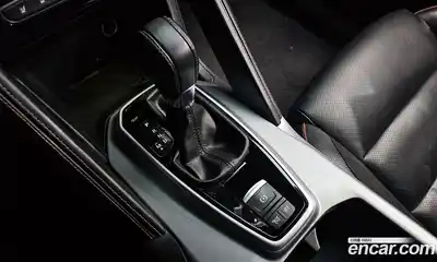 Renault QM6 2023 2.0 Автомат в Москве № 139019, миниатюра 10