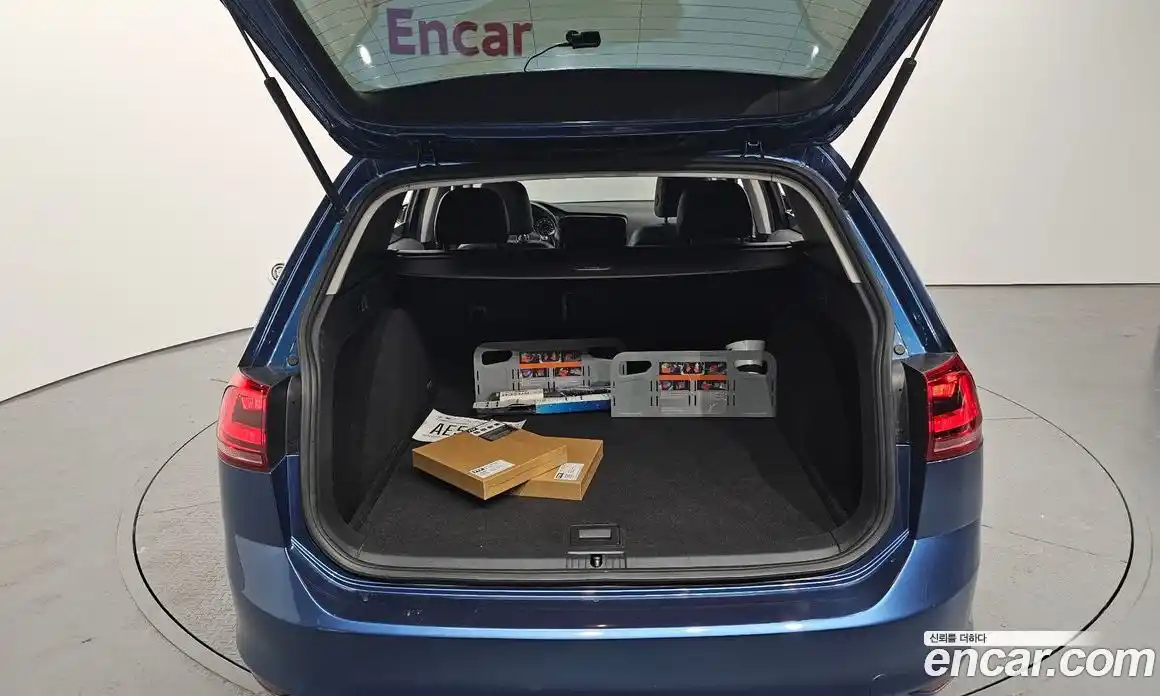 Volkswagen Golf 2015 1.8 Автомат в Москве № 139894, фото 20