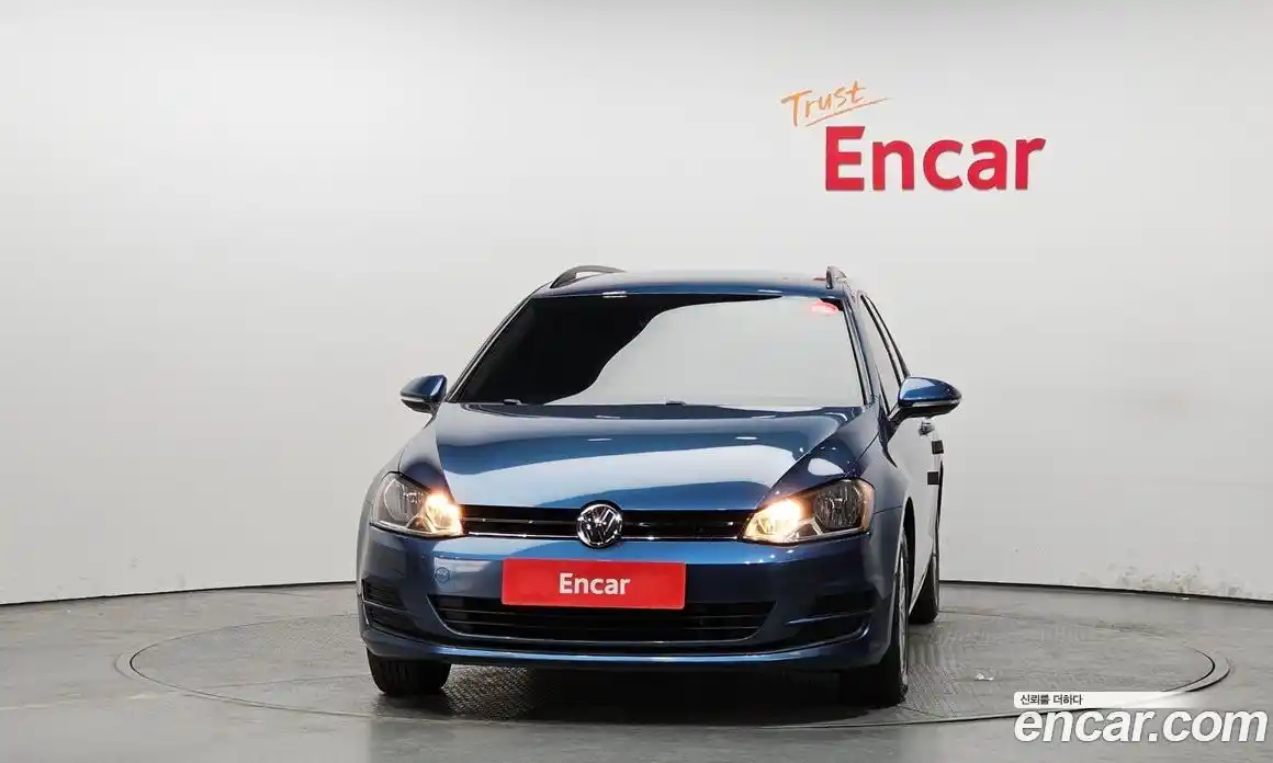 Volkswagen Golf 2015 1.8 Автомат в Москве № 139894, фото 3