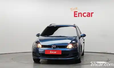 Volkswagen Golf 2015 1.8 Автомат в Москве № 139894, миниатюра 3