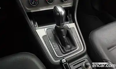 Volkswagen Golf 2015 1.8 Автомат в Москве № 139894, миниатюра 9