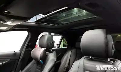 Mercedes-Benz E-Class 2022 2.0 Автомат в Москве № 139977, миниатюра 12