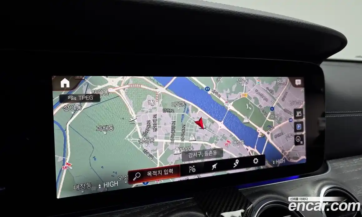 Mercedes-Benz E-Class 2022 2.0 Автомат в Москве № 139977, фото 15