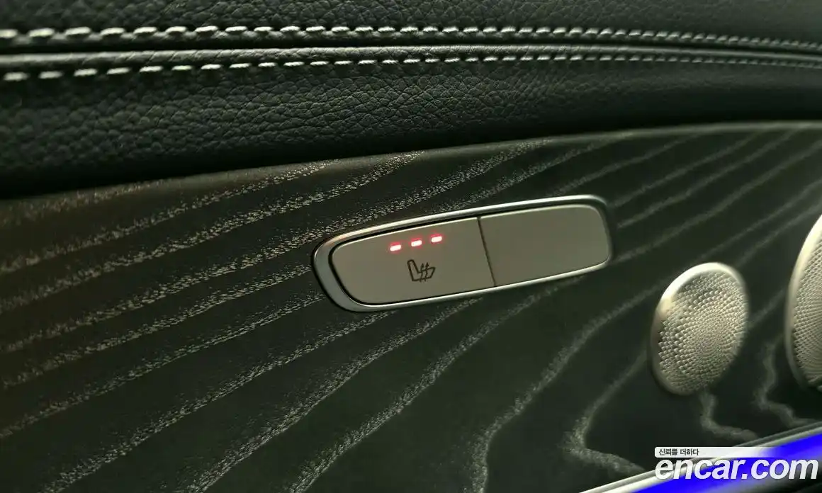 Mercedes-Benz E-Class 2022 2.0 Автомат в Москве № 139977, фото 20