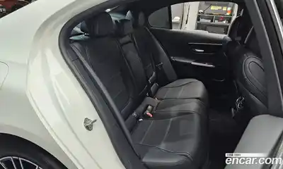 Mercedes-Benz C-Class 2023 2.0 Автомат в Москве № 141313, миниатюра 11