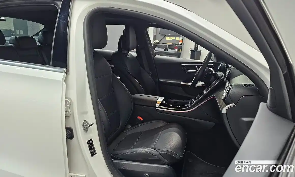 Mercedes-Benz C-Class 2023 2.0 Автомат в Москве № 141313, фото 14