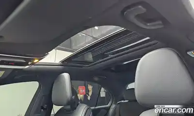 Mercedes-Benz C-Class 2023 2.0 Автомат в Москве № 141313, миниатюра 5