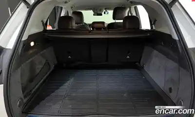 Mercedes-Benz GLE-Class 2019 3.0 Автомат в Москве № 142028, миниатюра 11