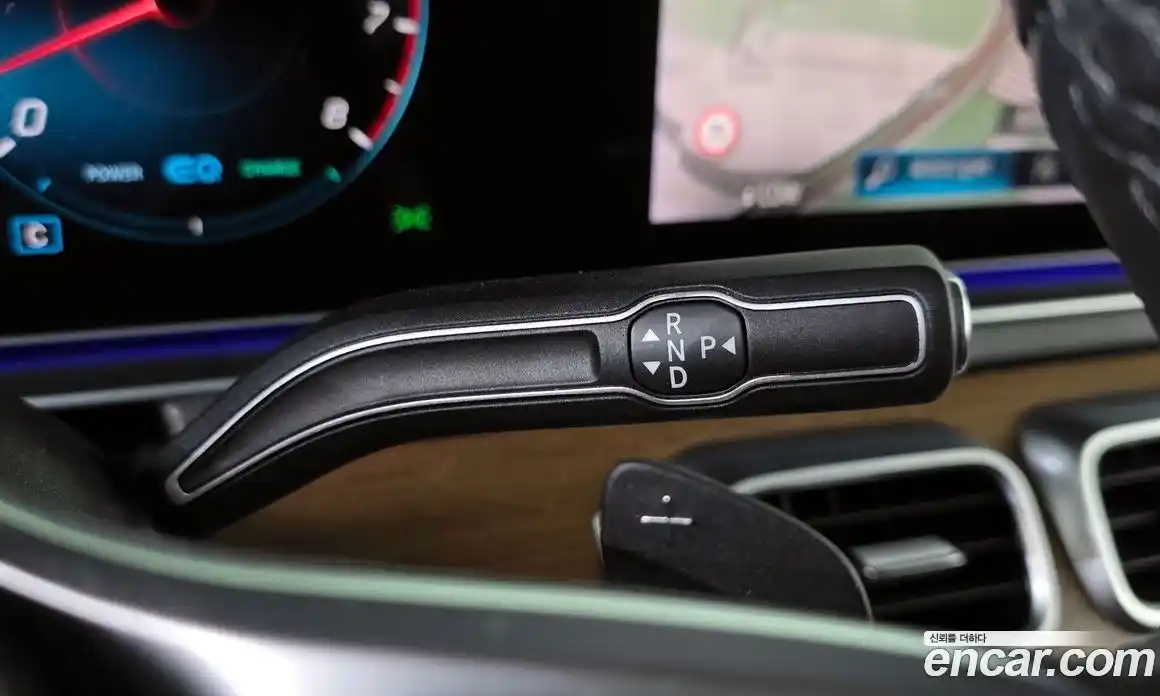 Mercedes-Benz GLE-Class 2019 3.0 Автомат в Москве № 142028, фото 3