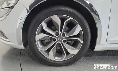 Renault SM6 2019 2.0 Автомат в Москве № 146109, миниатюра 11