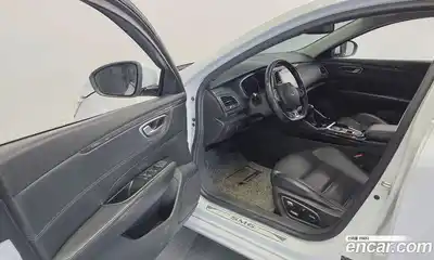 Renault SM6 2019 2.0 Автомат в Москве № 146109, миниатюра 12