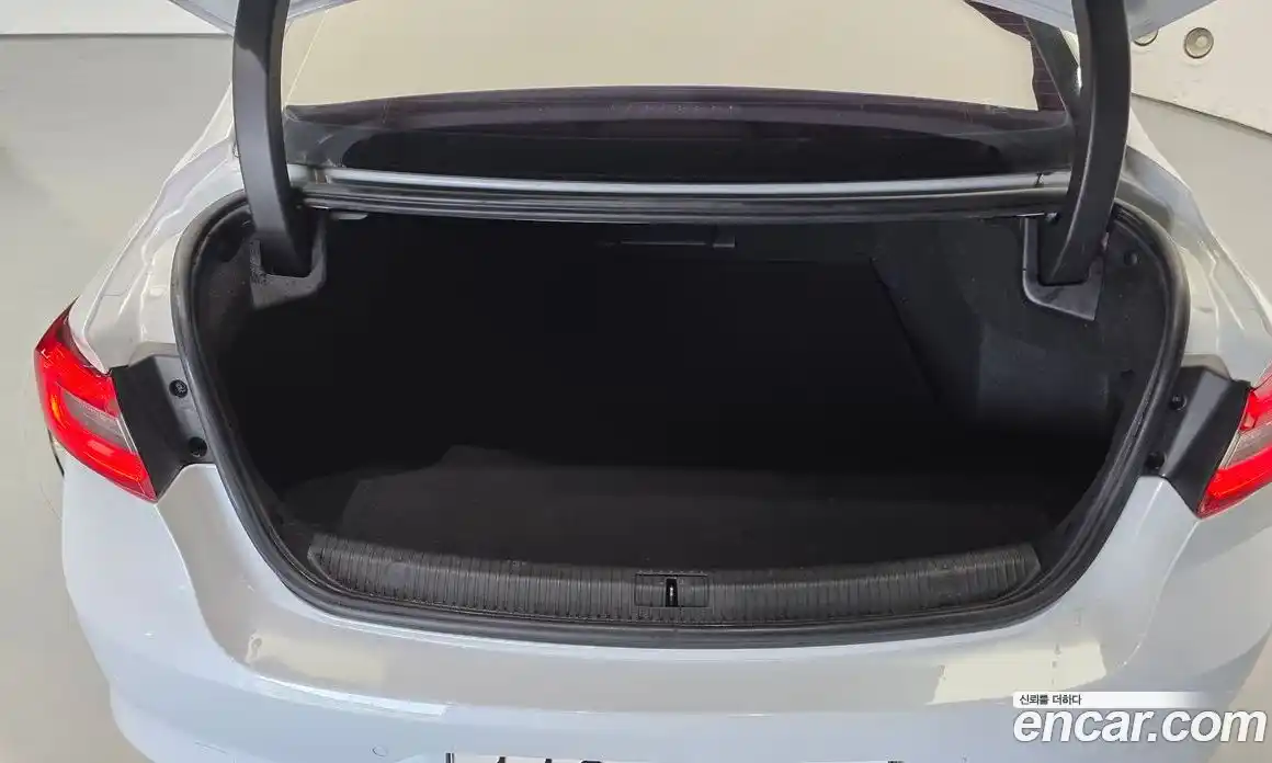 Renault SM6 2019 2.0 Автомат в Москве № 146109, фото 14