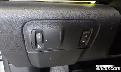 Renault SM6 2019 2.0 Автомат в Москве № 146109, миниатюра 2