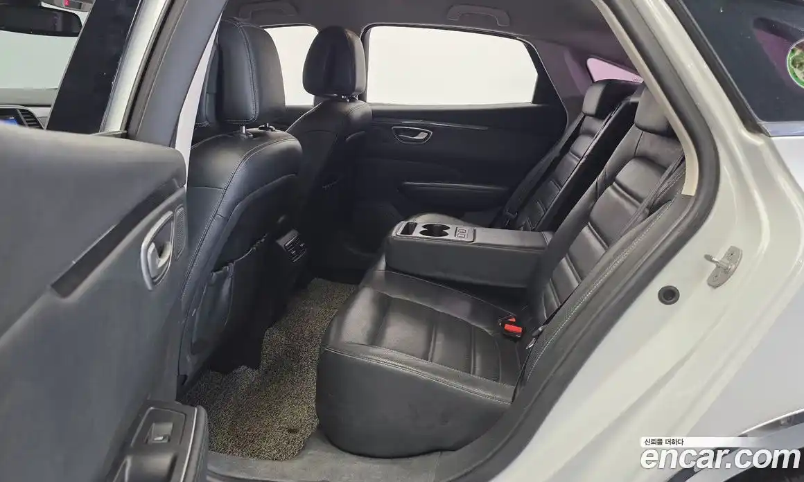 Renault SM6 2019 2.0 Автомат в Москве № 146109, фото 4