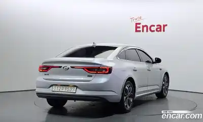Renault SM6 2019 2.0 Автомат в Москве № 146109, миниатюра 5
