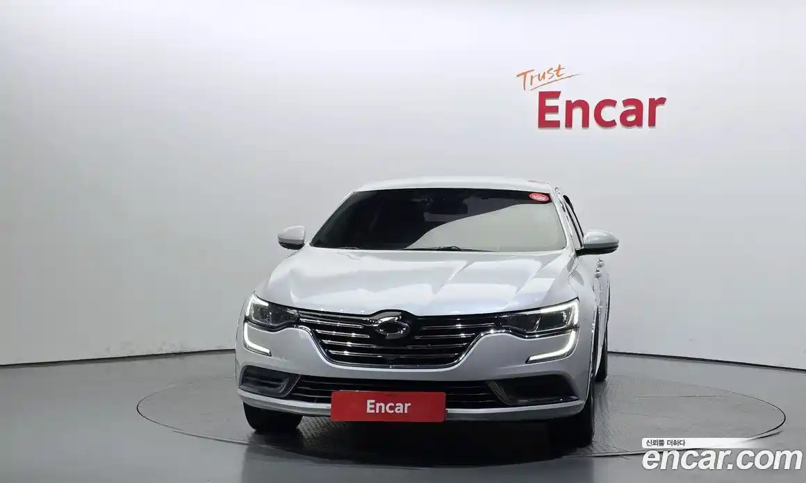 Renault SM6 2019 2.0 Автомат в Москве № 146109, фото 6