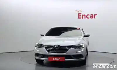 Renault SM6 2019 2.0 Автомат в Москве № 146109, миниатюра 6