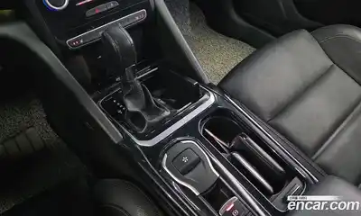 Renault SM6 2019 2.0 Автомат в Москве № 146109, миниатюра 7