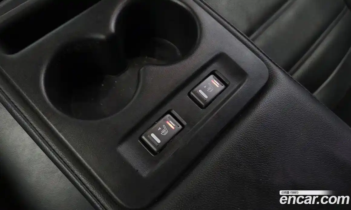 Renault SM6 2019 2.0 Автомат в Москве № 146109, фото 8