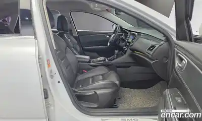 Renault SM6 2019 2.0 Автомат в Москве № 146109, миниатюра 9