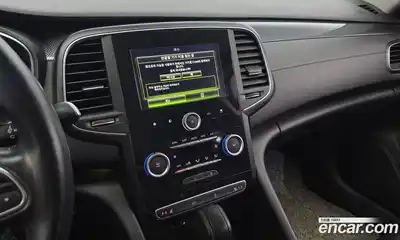 Renault SM6 2019 2.0 Автомат в Москве № 146109, миниатюра 10