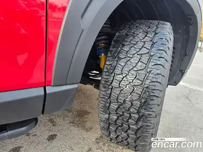 SsangYong Rexton 2022 2.2 Автомат в Москве № 147205, миниатюра 11