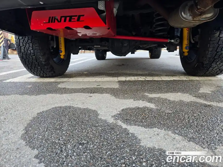 SsangYong Rexton 2022 2.2 Автомат в Москве № 147205, фото 12