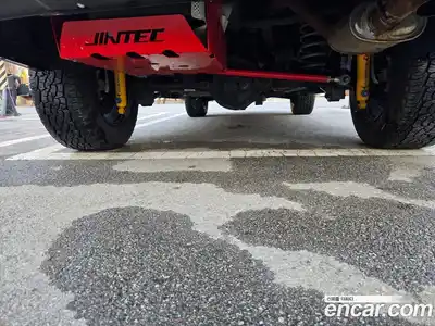 SsangYong Rexton 2022 2.2 Автомат в Москве № 147205, миниатюра 12