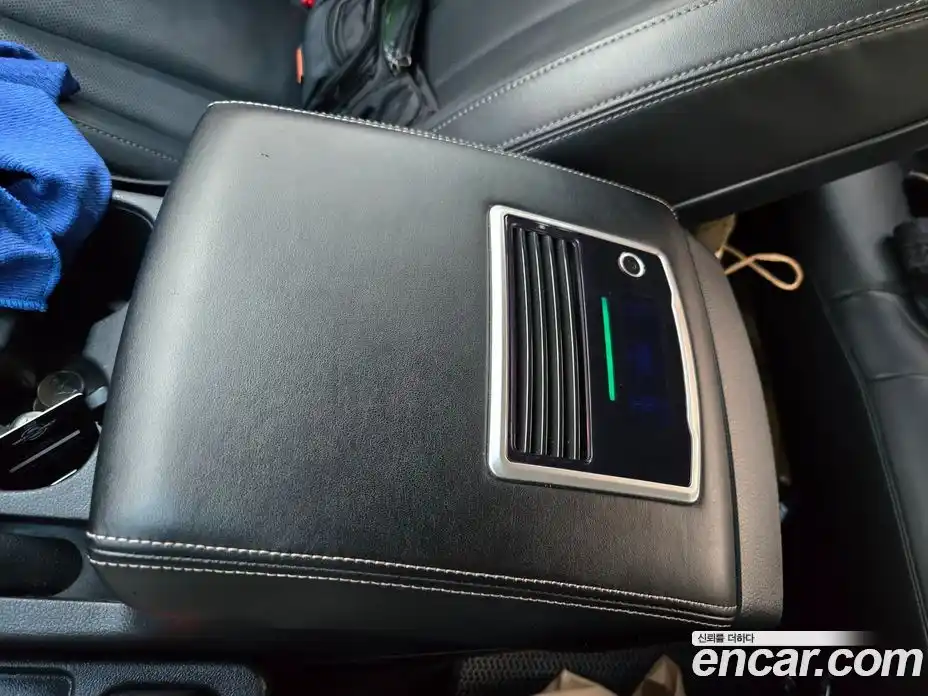 SsangYong Rexton 2022 2.2 Автомат в Москве № 147205, фото 15