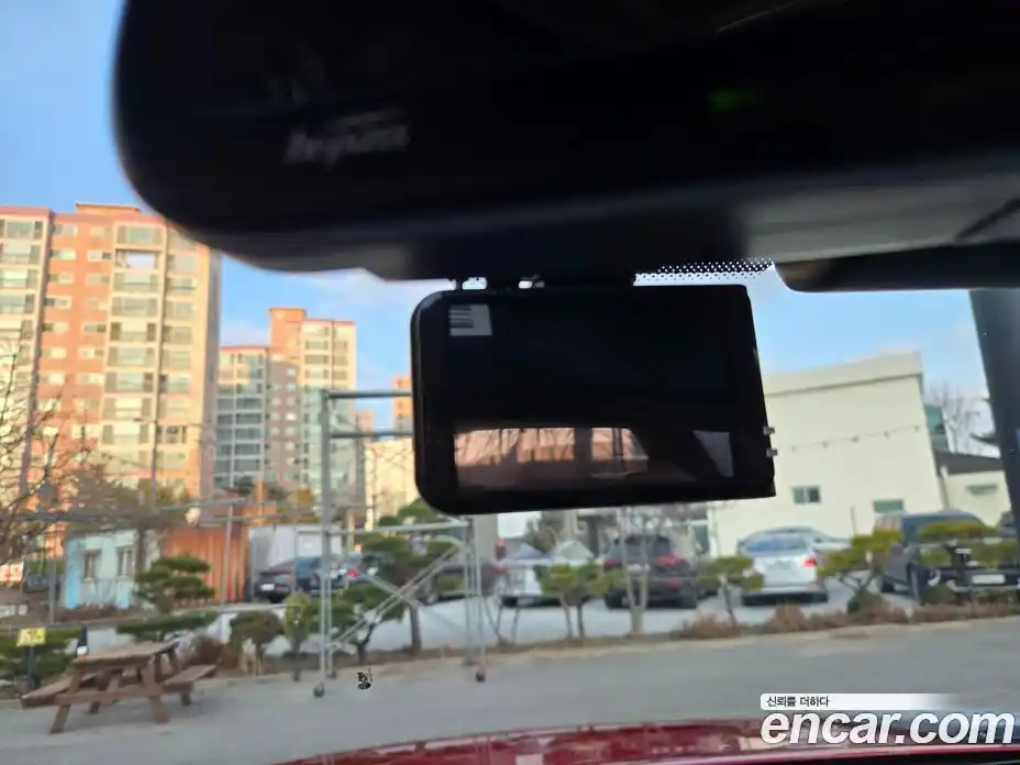 SsangYong Rexton 2022 2.2 Автомат в Москве № 147205, фото 16