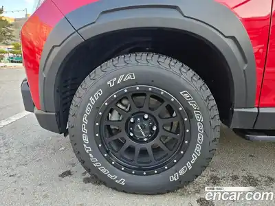 SsangYong Rexton 2022 2.2 Автомат в Москве № 147205, миниатюра 5