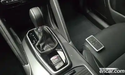 Renault QM6 2023 2.0 Автомат в Москве № 148081, миниатюра 11