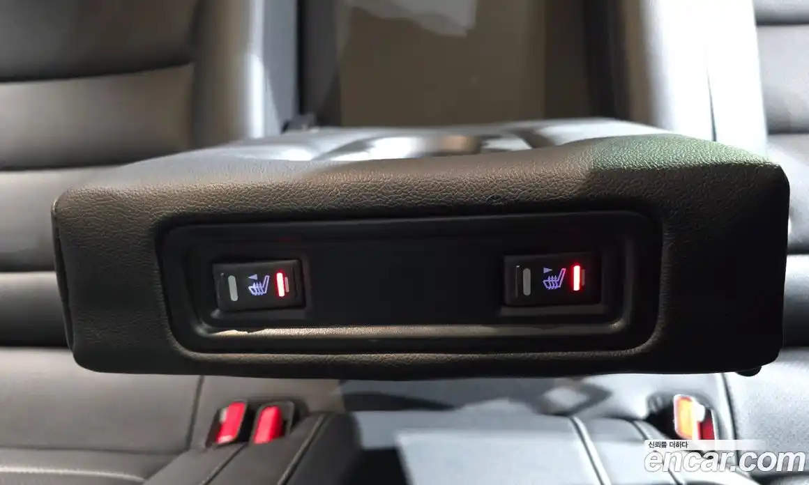 Renault QM6 2023 2.0 Автомат в Москве № 148081, фото 12