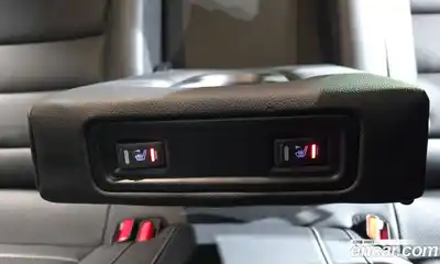 Renault QM6 2023 2.0 Автомат в Москве № 148081, миниатюра 12