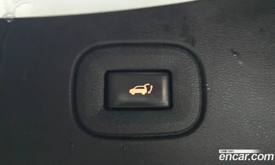 Renault QM6 2023 2.0 Автомат в Москве № 148081, фото 16