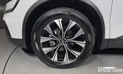 Renault QM6 2023 2.0 Автомат в Москве № 148081, миниатюра 3