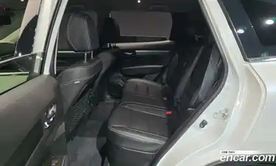 Renault QM6 2023 2.0 Автомат в Москве № 148081, миниатюра 5