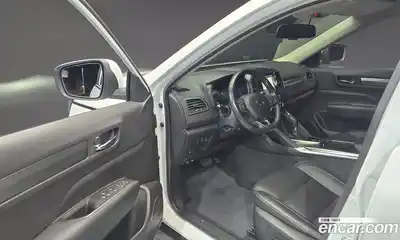 Renault QM6 2023 2.0 Автомат в Москве № 148081, миниатюра 6